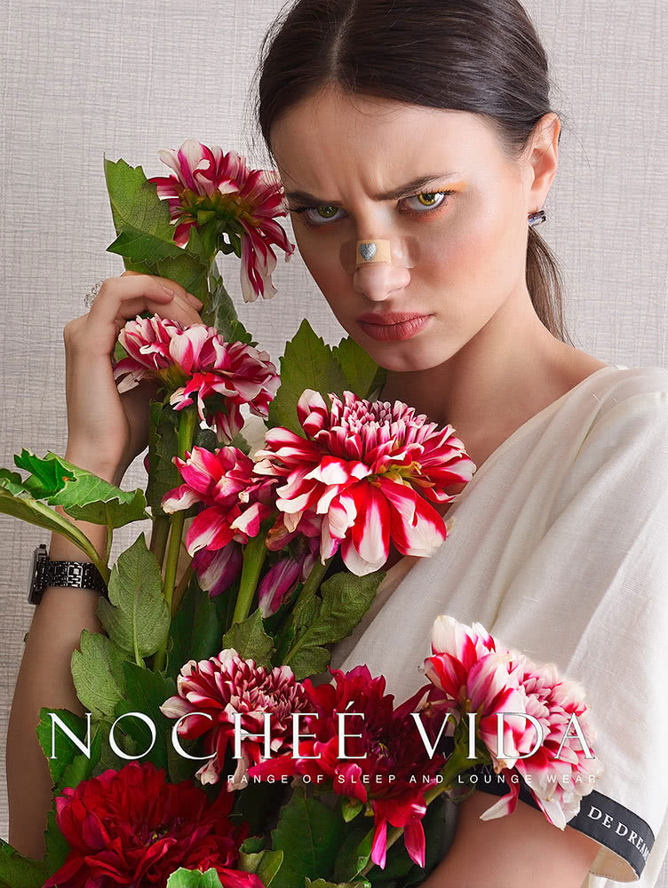NOCHEE VIDA